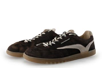 Floris van Bommel Sneakers in maat 41½ Bruin, Kleding | Dames, Schoenen, Bruin, Verzenden, Floris van Bommel, Sneakers