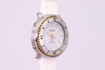 Seiko - Prospex - Zonder minimumprijs - SUT422P1 | V131-0AM0