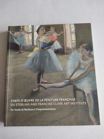 Chef-DOeuvre de La Peinture Francaise, Du Sterling and, Boeken, Taal | Frans, Verzenden, Gelezen, Ganz