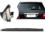 Derde Remlicht | Mercedes Benz ML Class | W164 | 2005-2011 |, Verzenden
