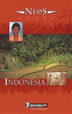 Indonesia / Michelin Neos Guide 9782068557016, Livres, Verzenden, Michelin Travel Publications