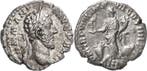 Denar 184, Kaiserzeit Commodus 180-192, Verzenden
