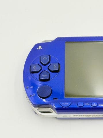 Sony - Sony PSP-1000 Blue Handheld Console – Tested Working, Games en Spelcomputers, Nieuw