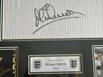 England - Internationaal voetbal - Michael Owen -, Verzamelen, Nieuw