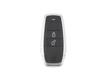 Autosleutel Universeel 315 MHz 2 knoppen - Variant 1, Verzenden