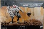 Tau Empire Commander (Warhammer Nieuw), Hobby en Vrije tijd, Ophalen of Verzenden, Nieuw