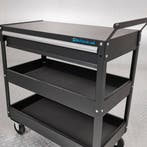 Datona Werkplaats trolley - zwart - Datona, Ophalen of Verzenden