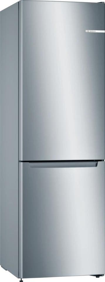Bosch KGN33NLEBG - Koelvriescombinatie - 176 cm - 282L - No, Ophalen of Verzenden, Nieuw