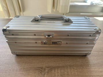 1998 Dom Pérignon, P2 with Rimowa Bottle Case, Dom Perignon, Collections, Vins