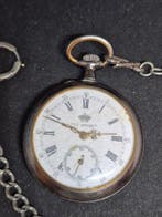 Le Royal - pocket watch - 29095 - 1900-1949