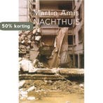 Nachthuis 9789025426644 Martin Amis, Verzenden, Zo goed als nieuw, Martin Amis