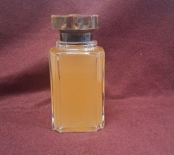 Hermès - Bouteille de parfum - Verre