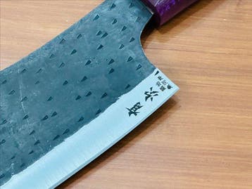 Couteau de cuisine - Cleaver - Ensemble de couteaux de chef