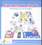 Kleuterhoekenboek / Vast Boek 9789030143079, Boeken, Verzenden, Gelezen, Karolien Vandevoordt