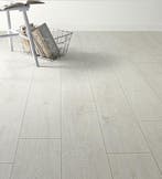 Kronotex D3201 laminaat Eiken wit V4, Doe-het-zelf en Bouw, Ophalen of Verzenden, Nieuw