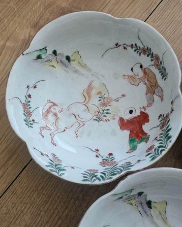 Japan - Edo Periode (1600-1868), Antiek en Kunst