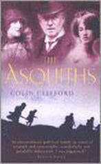 The Asquiths 9780719565250 Colin Clifford, Verzenden, Colin Clifford