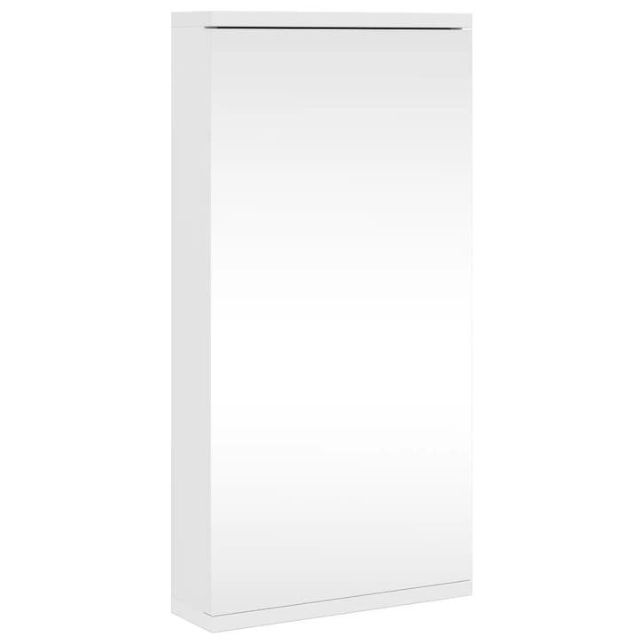 2de Kansje: Spiegelkast 30x24x60 cm wit | OP = OP!, Huis en Inrichting, Badkamer | Badkamermeubels, Minder dan 25 cm, Nieuw, Spiegelkast