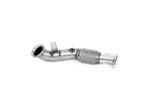 Downpipe | Ford Fiesta / Puma | Milltek Sport, Auto-onderdelen, Verzenden, Nieuw