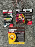Pokémon - 3 Mixed collection - Various sets, Hobby en Vrije tijd, Nieuw