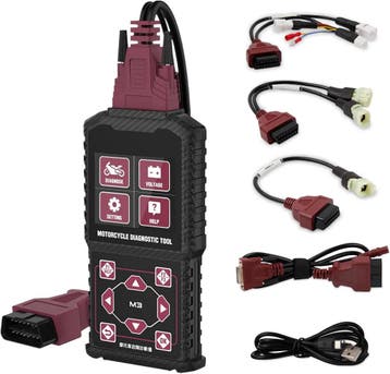 Motor OBD2 Diagnose Scanner | 29% korting | Retour deal, Verzenden, Nieuw
