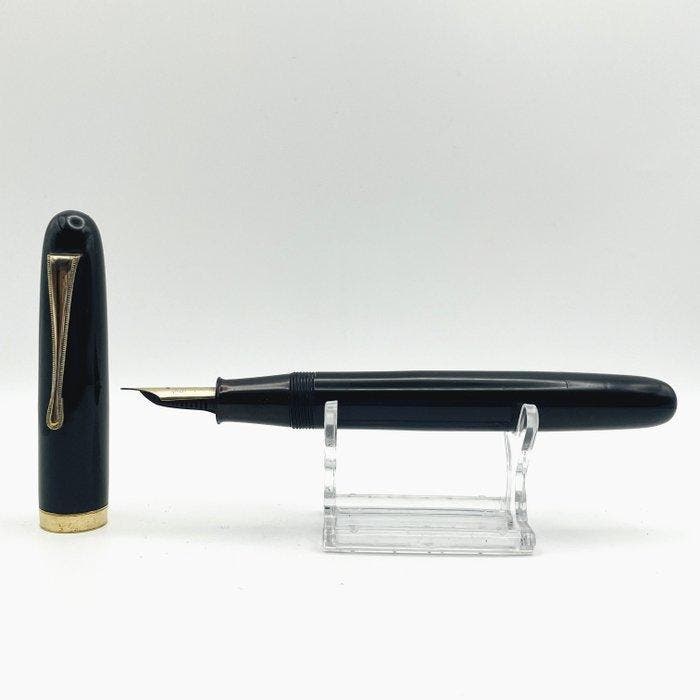 GARANTED 14K - Zonder minimumprijs - Vulpen, Collections, Stylos