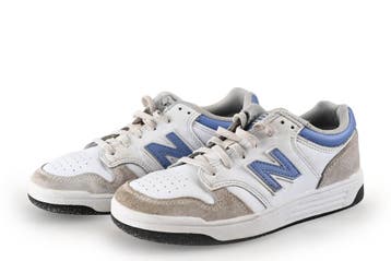 New Balance Sneakers Jongens in maat 35 Wit, Kinderen en Baby's, Verzenden, Jongen of Meisje, Schoenen, Nieuw