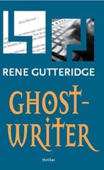 GHOSTWRITER 9789057871207 Rene Gutteridge, Livres, Thrillers, Verzenden, Rene Gutteridge