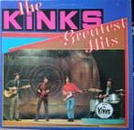 The Kinks - Greatest Hits, Gebruikt