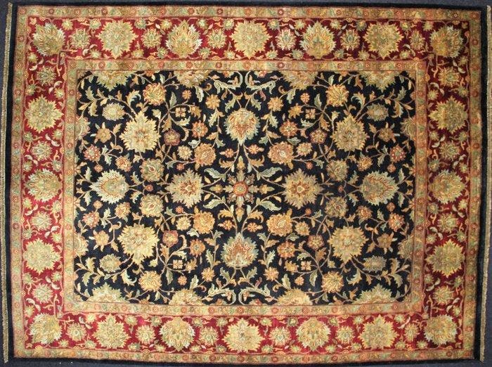 Agra - Vloerkleed - 360 cm - 271 cm - Tapijt, Huis en Inrichting, Stoffering | Tapijten en Vloerkleden