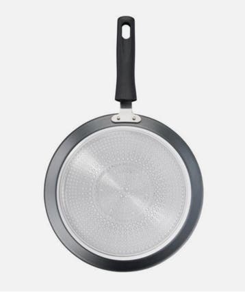 Tefal Easy Chef - Pannenkoekpan - Ø25 cm - Geschikt voor, Verzenden, Nieuw