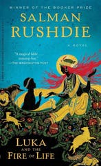 Luka and the Fire of Life 9780812981964 Salman Rushdie, Boeken, Verzenden, Gelezen, Salman Rushdie