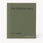 De tijdloze kern 9789051945263 C.S. Lewis, Verzenden, Gelezen, C.S. Lewis