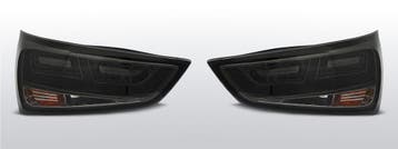 Achterlichten geschikt voor Audi A1 2010-2014 | LED - BAR |, Auto-onderdelen, Verzenden, Nieuw, Audi