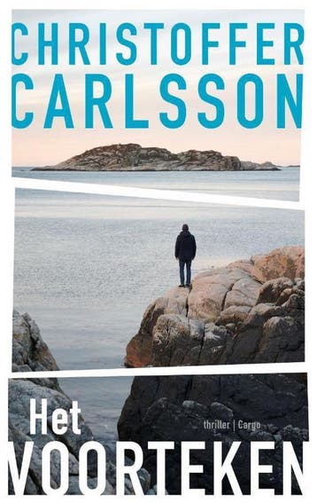 Het voorteken 9789403178004 Christoffer Carlsson, Verzenden, Christoffer Carlsson