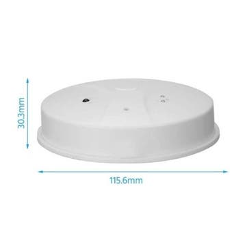 Mini Security Camera - Rookmelder HD Camcorder Motion, Verzenden, Nieuw