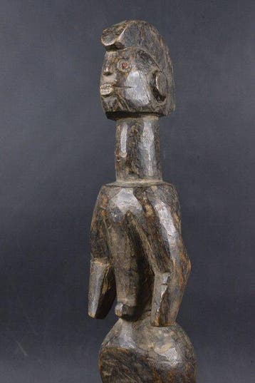 Beschermstandbeeld - mumuyé - Nigeria, Antiek en Kunst