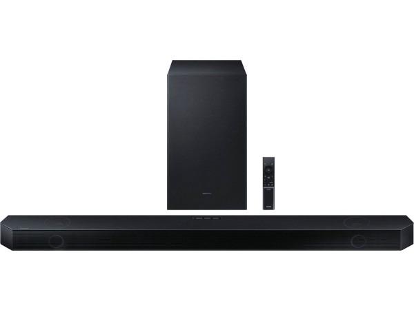 Veiling - Samsung HW-Q710B Soundbar 3.1.2, Audio, Tv en Foto, Luidsprekerboxen