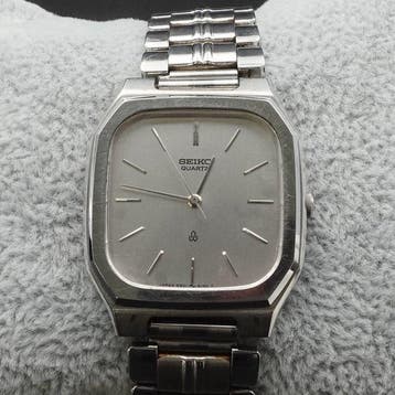 Seiko - Vintage - Zonder minimumprijs - 5931-5190 - Heren -