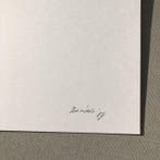 Bob Bonies (1937) - CFM IV Original Serigraph (1987)