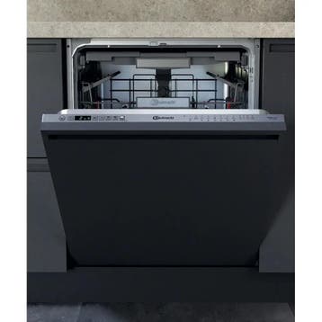 Bauknecht BCIO 3T341 PLET - Inbouw Vaatwasser - 60 cm - 14, Huis en Inrichting, Ophalen of Verzenden, Nieuw