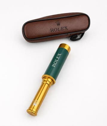 Field telescope - 2020+ - Rolex, Nieuw