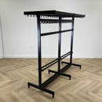 Tweedehand Aestic garderoberek vv 68 haken (hxbxd), Gebruikt, Bureau