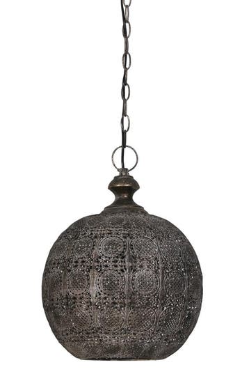 hanglampen Hanglamp Ananya Binnenverlichting, Verzenden, Nieuw, Overige materialen, Klassiek