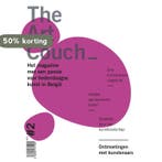 TheArtCouch #2 5430001611021 Frederic de Meyer, Verzenden, Frederic de Meyer