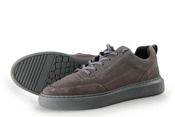 Cycleur de Luxe Sneakers in maat 43 Grijs, Kleding | Heren, Schoenen, Overige kleuren, Verzenden, Zo goed als nieuw, Sneakers