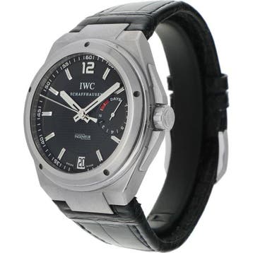 IWC - Big Ingenieur - Sans prix de réserve - IW500501 -, Handtassen en Accessoires, Horloges | Heren, Nieuw