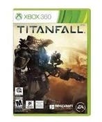 Titanfall (xbox 360 used game), Games en Spelcomputers, Ophalen of Verzenden, Nieuw