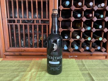 De Halve Maan - Straffe Hendrik Heritage 2013, 2014 & 2017 -, Verzamelen, Nieuw