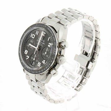 Omega - Speedmaster - 324 30 38 40 06 001 - Heren -, Nieuw